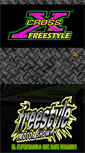 Mobile Screenshot of pilotosfreestyle.com